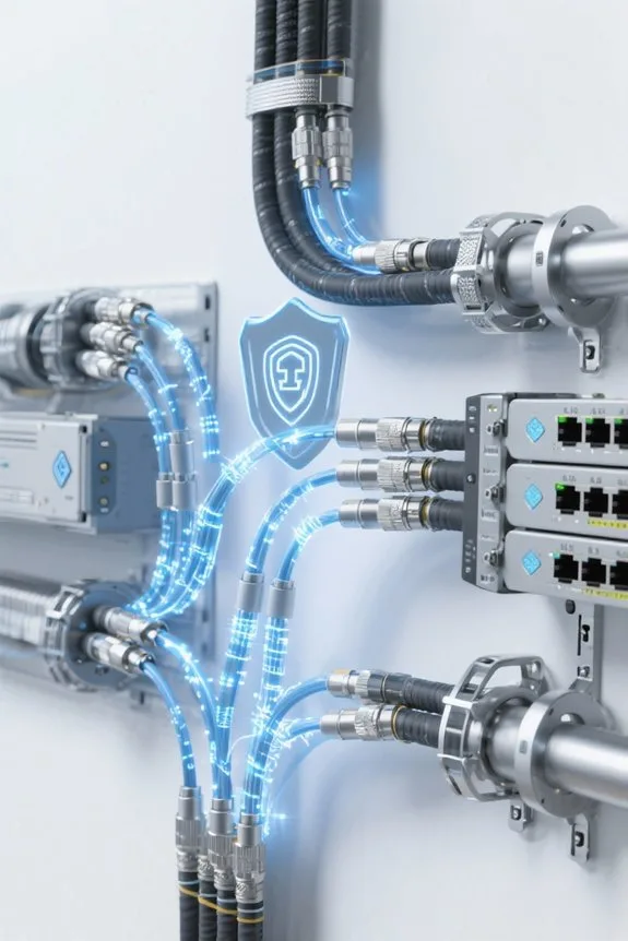 data security and privacy