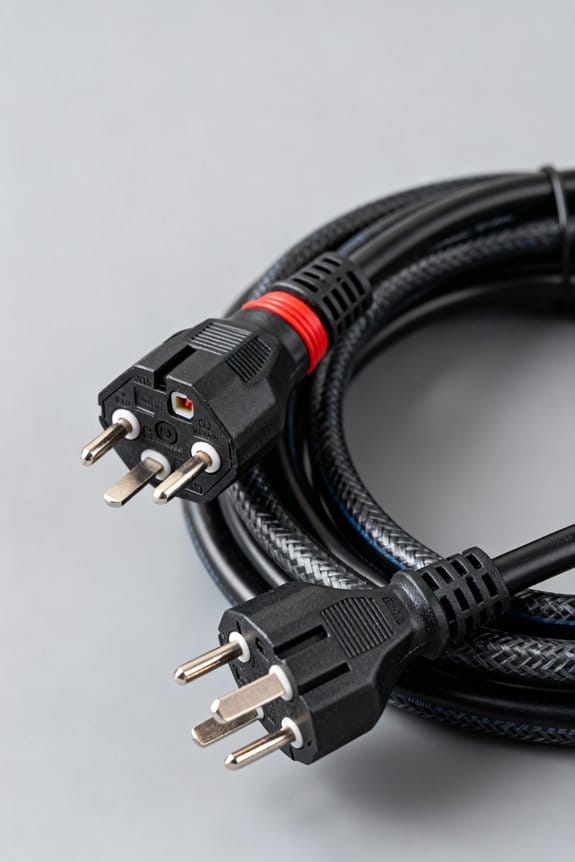 drill extension cord guidelines