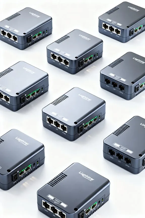 dsl surge protectors reviewed