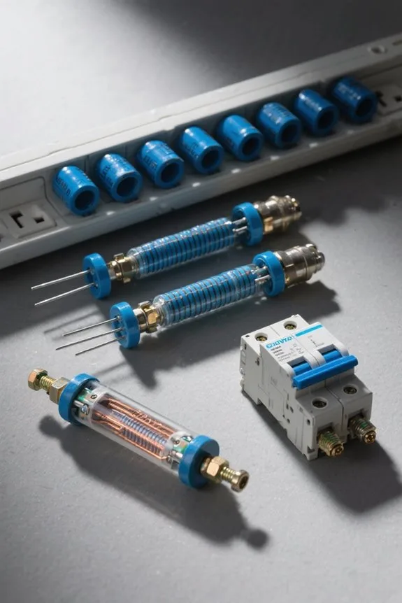 dual surge protection strategy