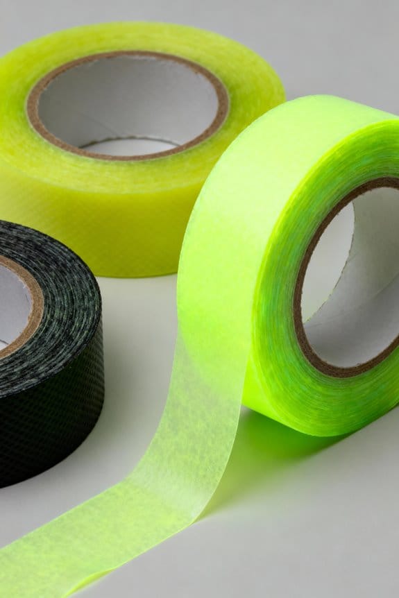 durability brightness adhesion resistance