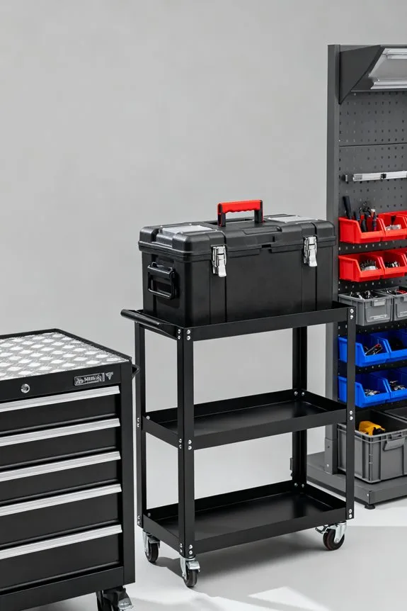 durability capacity organization portability