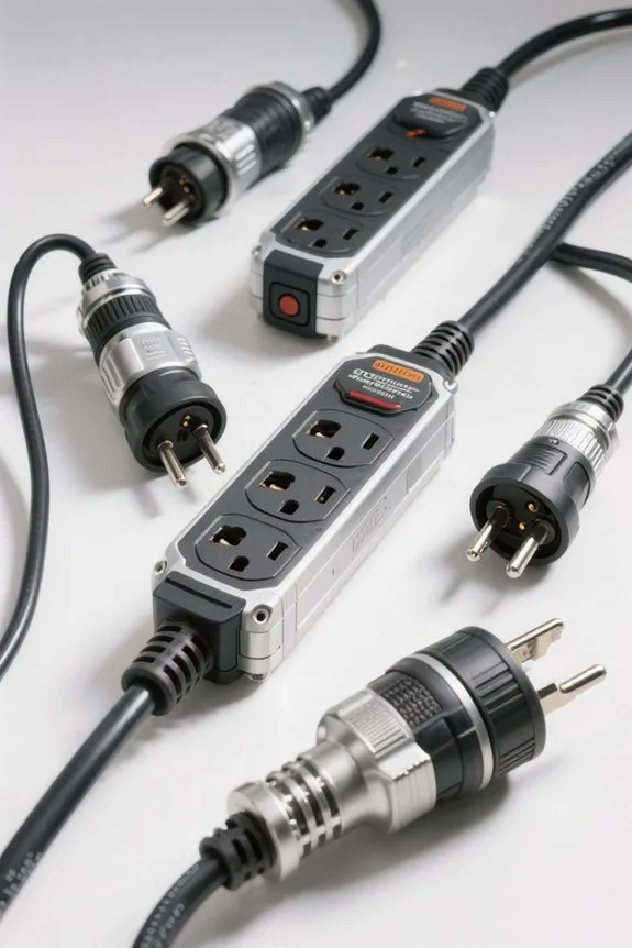 durable and versatile utility tools