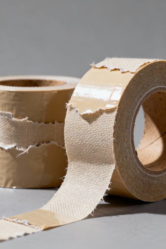 durable gaffer tape considerations