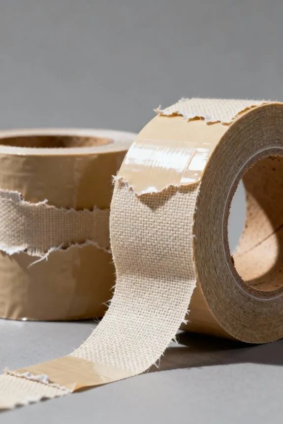 durable gaffer tape considerations