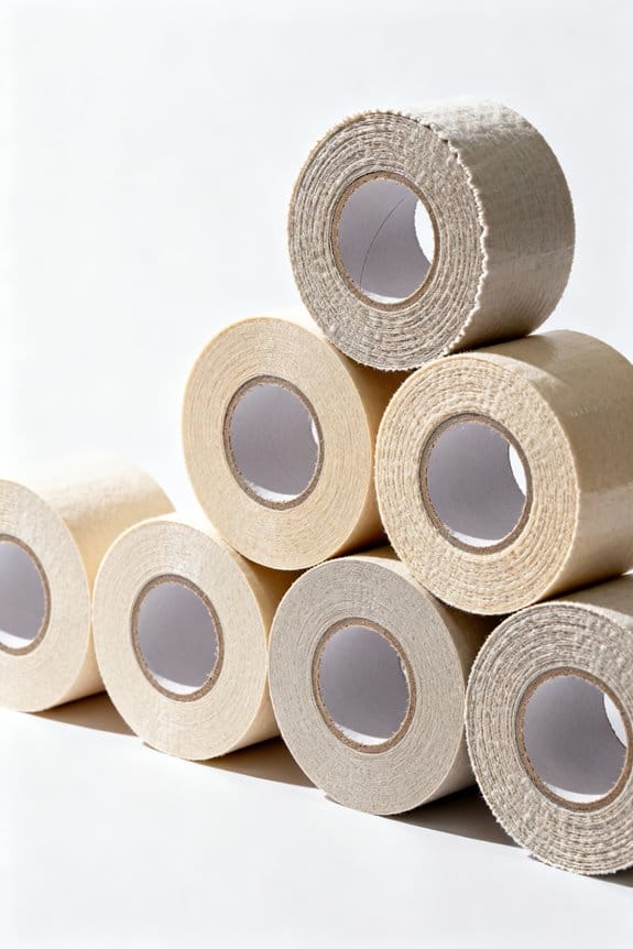 durable gaffer tapes selection