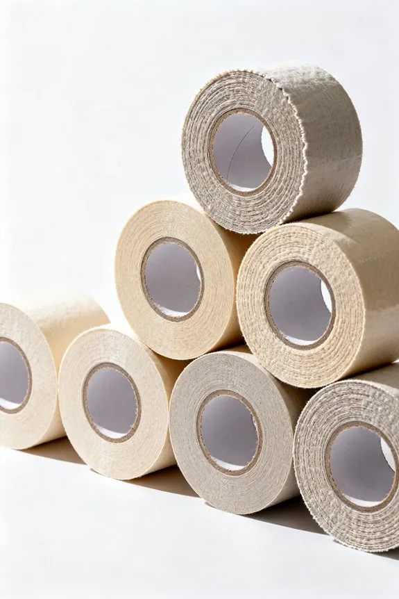 durable gaffer tapes selection