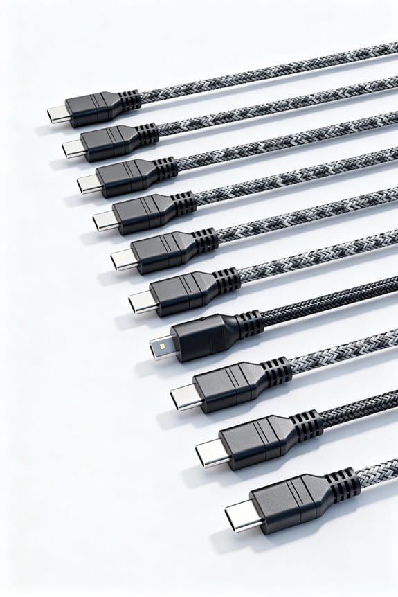 durable lightweight nylon cords