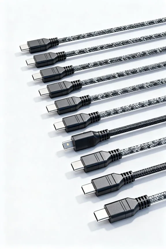 durable lightweight nylon cords