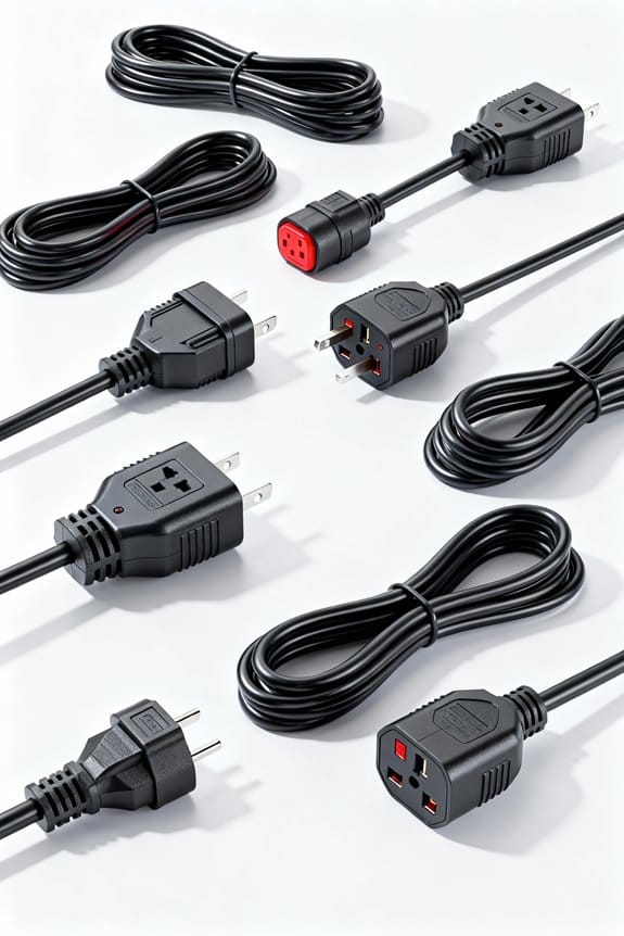 durable outdoor power solutions
