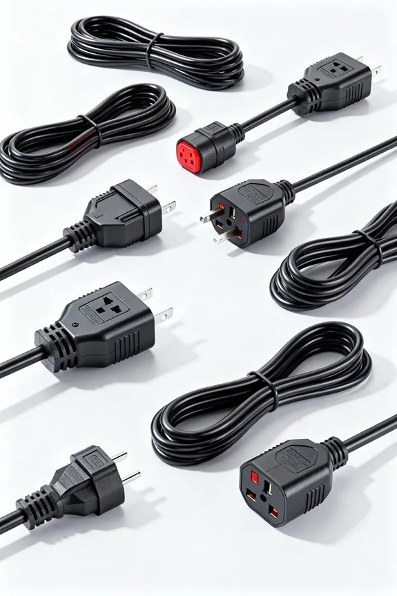 durable outdoor power solutions