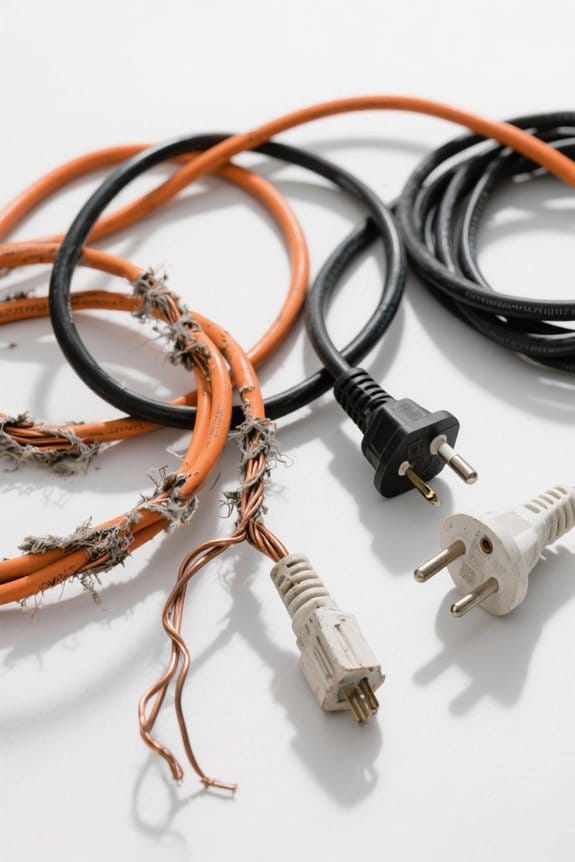 eco friendly cord recycling options