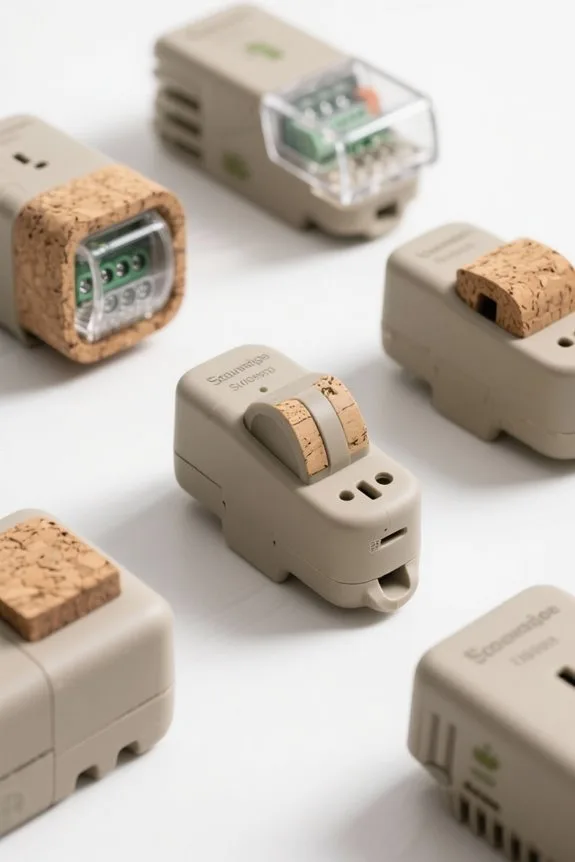 eco friendly surge protector options