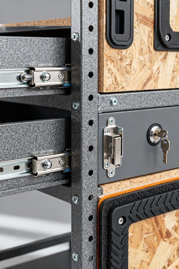 effective tool storage solutions