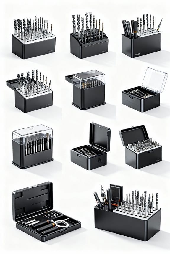 efficient tool organization solutions