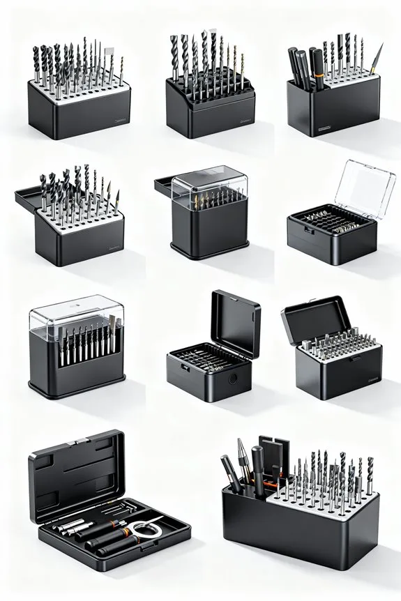 efficient tool organization solutions