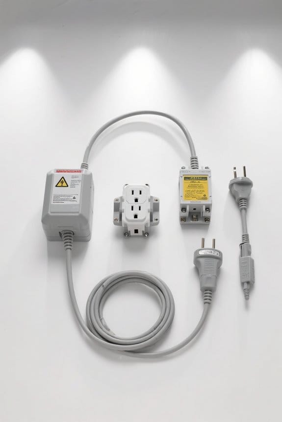 electrical code compliance essentials