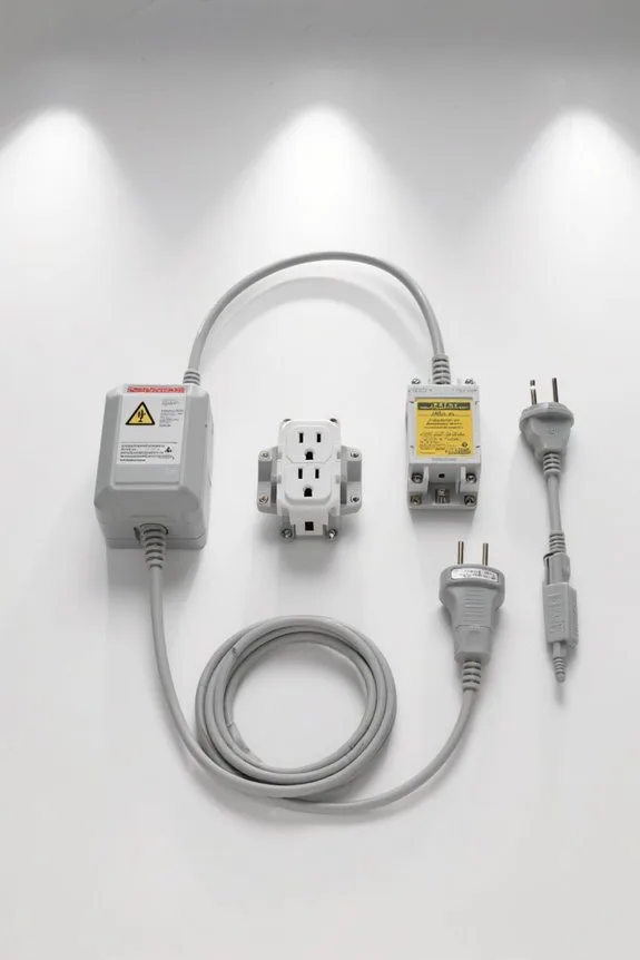 electrical code compliance essentials