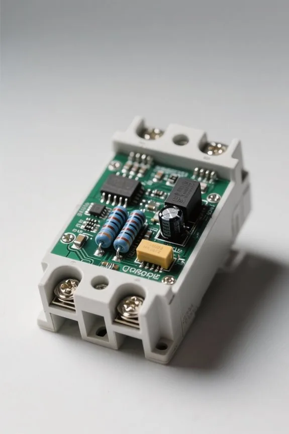 electrical surge protection guide