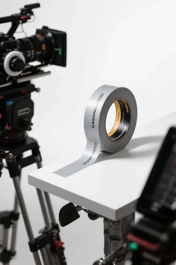 essential tool for filmmakers