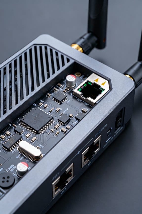 evaluate surge protector options
