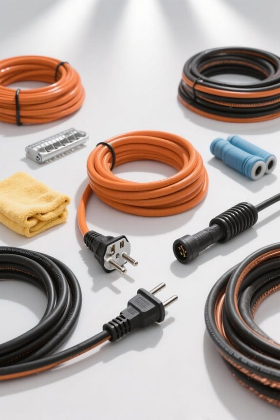extend cord lifespan maintenance