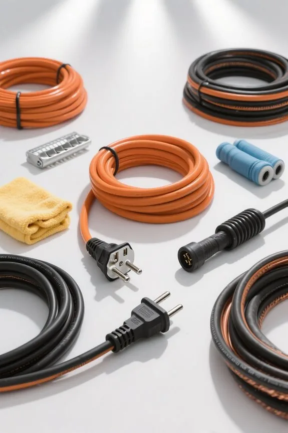 extend cord lifespan maintenance