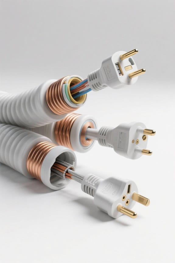 extension cord engineering principles