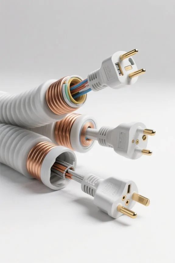 extension cord engineering principles