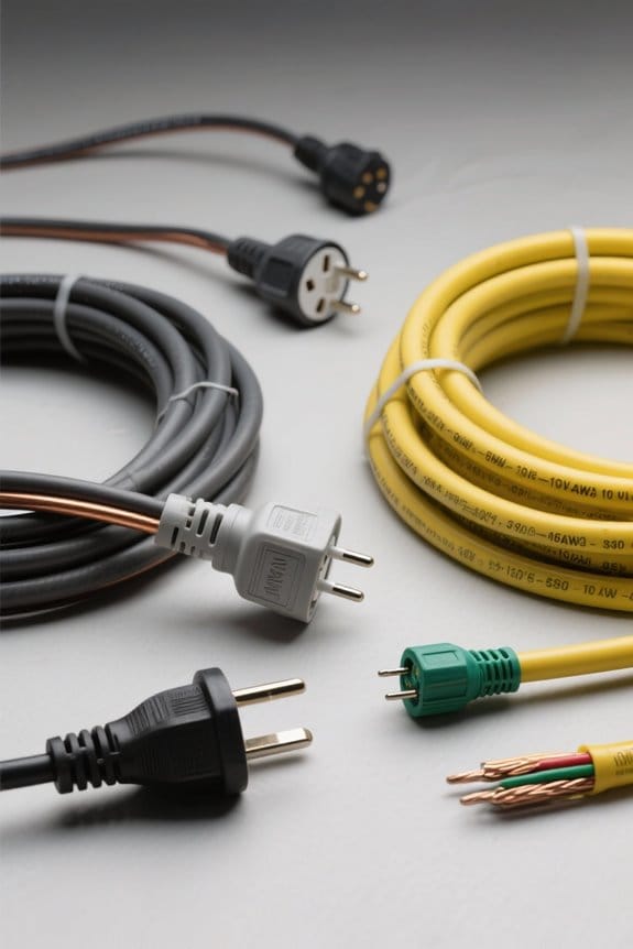 extension cord safety guidelines