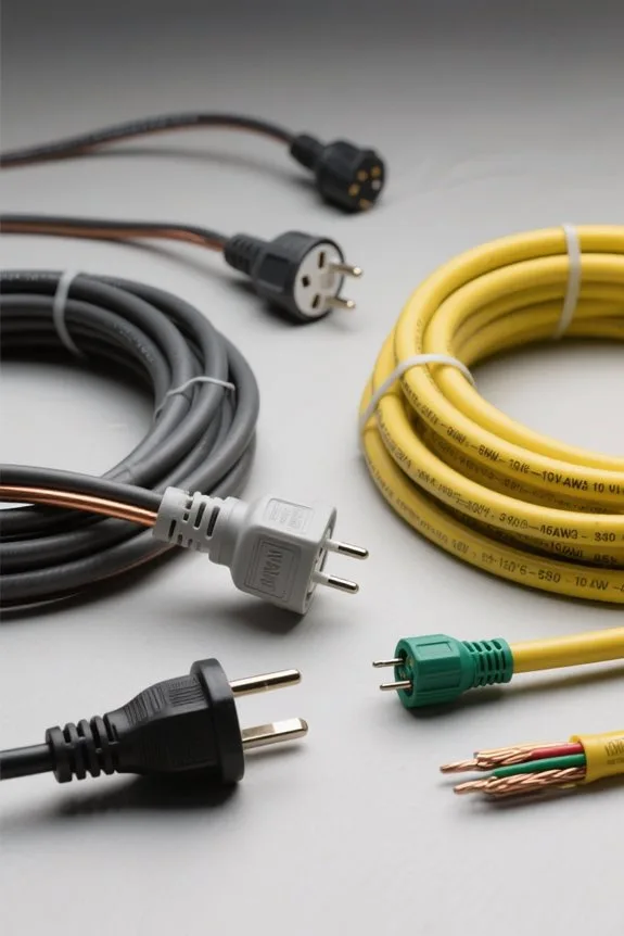 extension cord safety guidelines