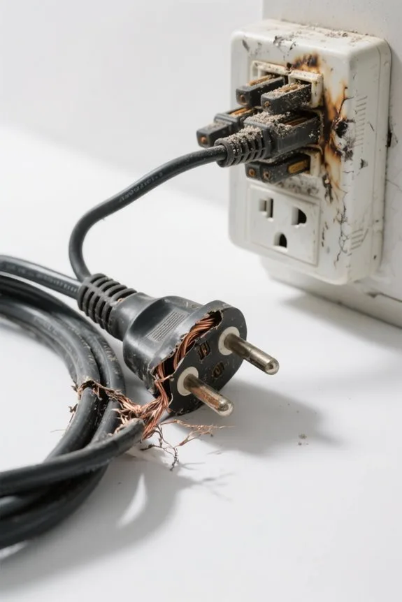 extension cord safety guidelines