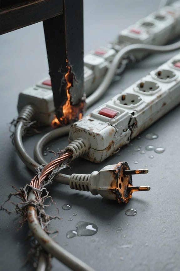 extension cord safety tips