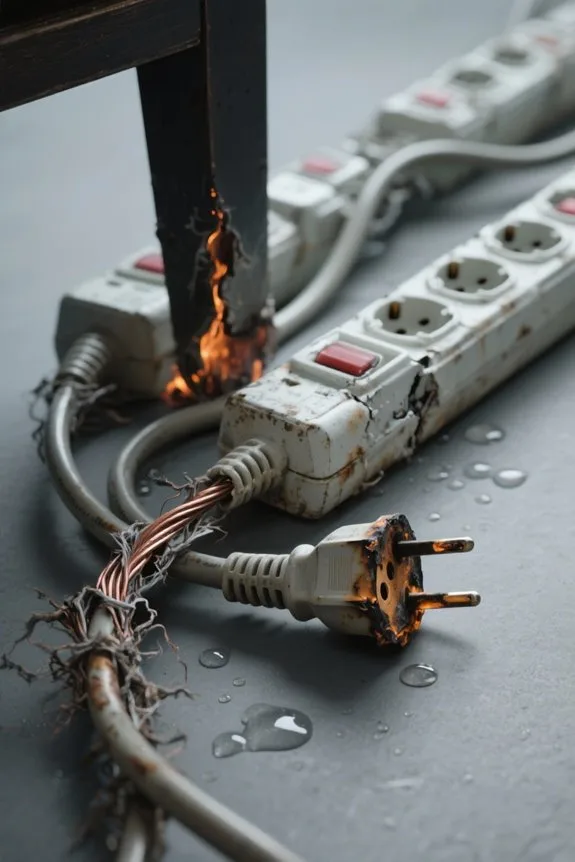 extension cord safety tips