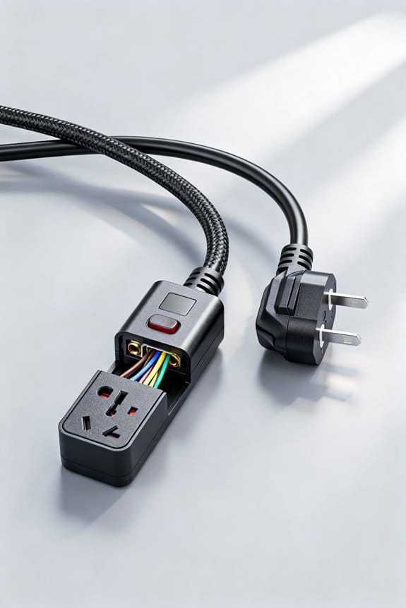 extension cord selection guide