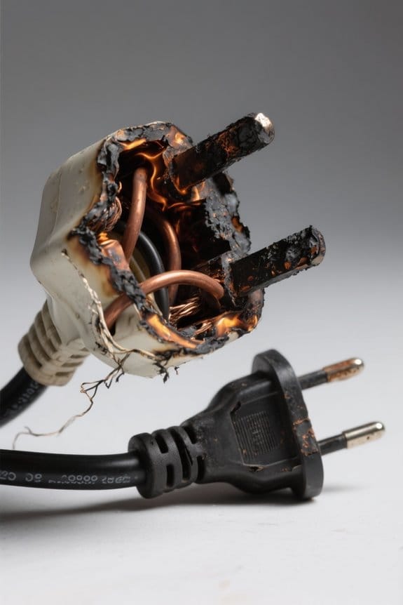 extension cords safety precautions
