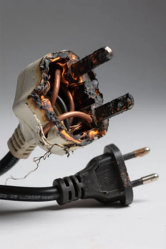 extension cords safety precautions