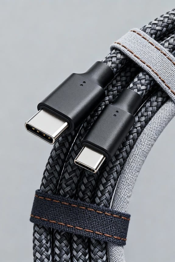 fabric cord selection factors