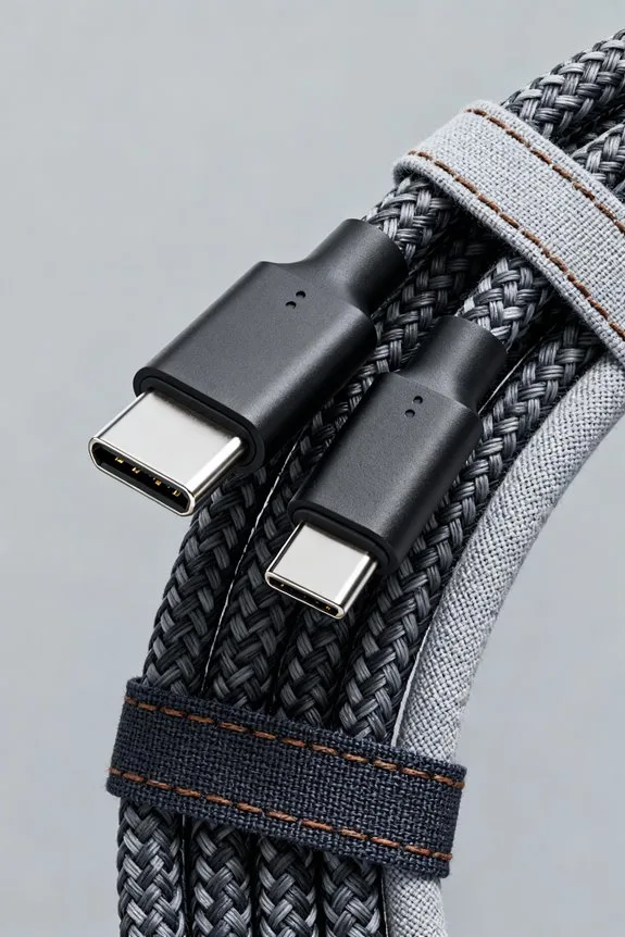 fabric cord selection factors