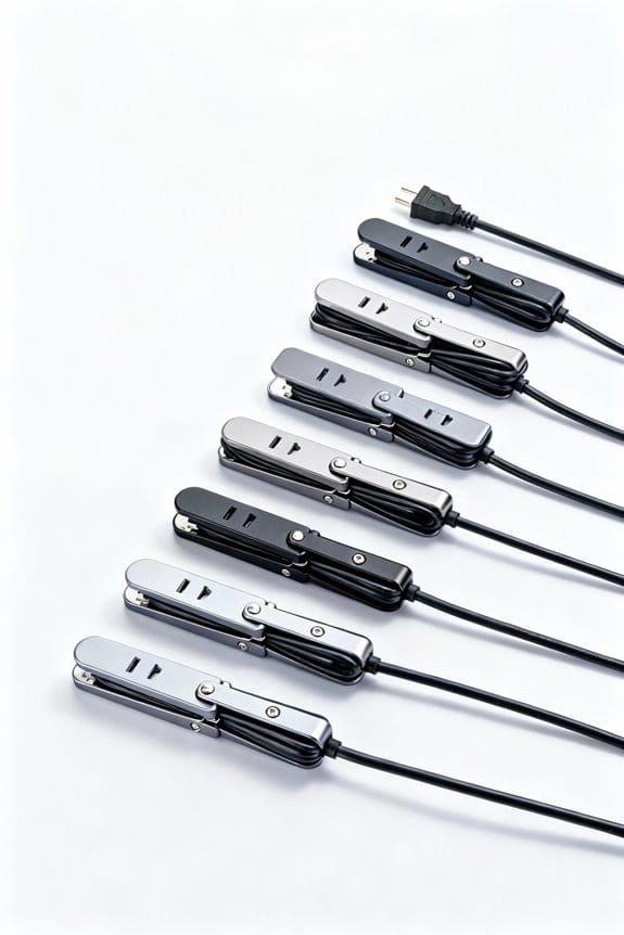 folding extension cords review