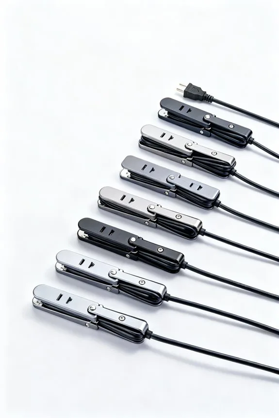 folding extension cords review