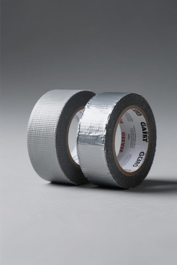 gaffer tape for clean removal