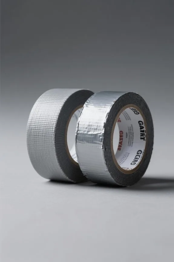 gaffer tape for clean removal