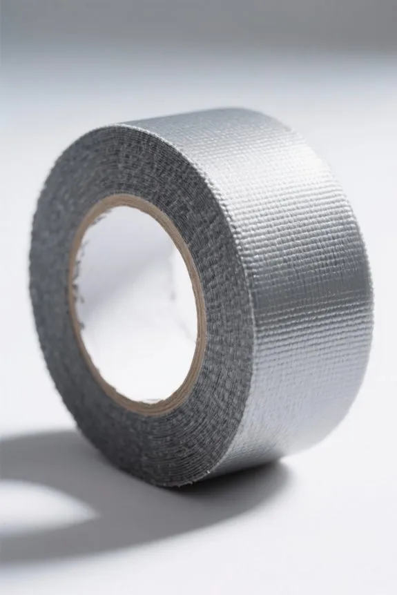 gaffer tape heat resistance