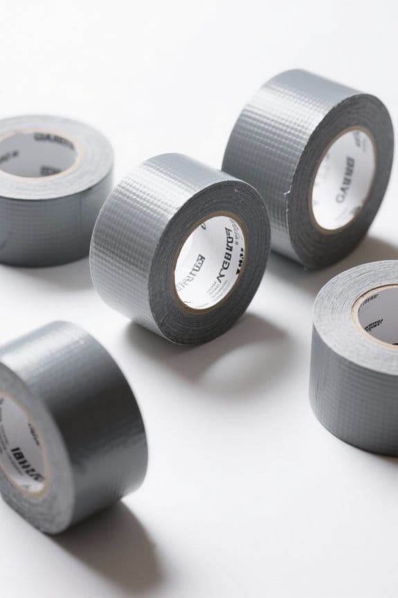 gaffer tape misconceptions clarified