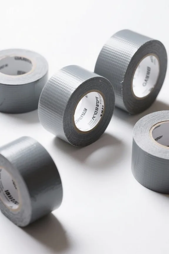 gaffer tape misconceptions clarified
