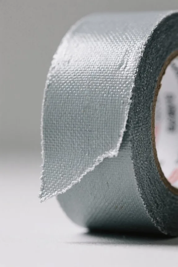 gaffer tape s clean removal