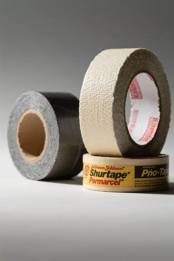 gaffers tape specifications overview