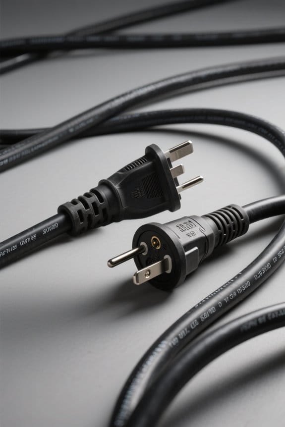 heavy duty cord benefits