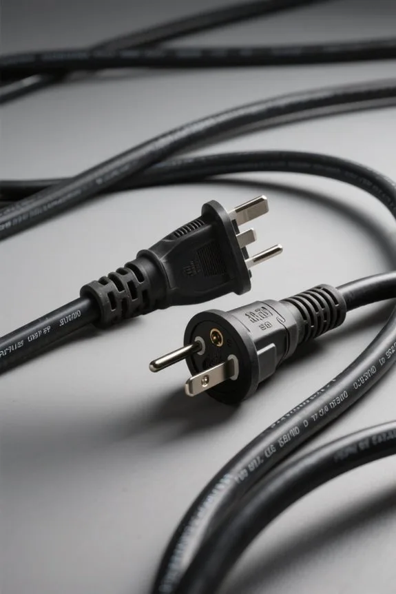 heavy duty cord benefits